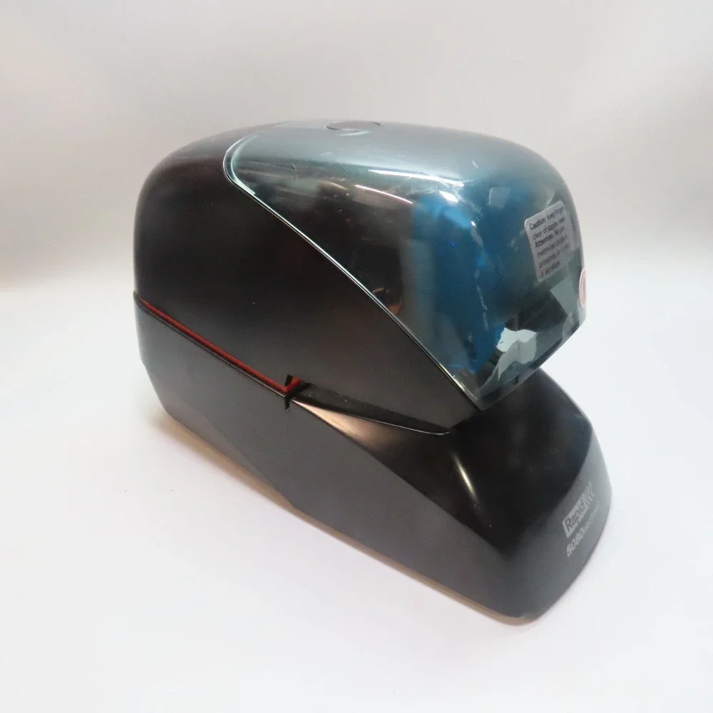 Rapid 5080e‎ Professional Electric Stapler UNTESTED AS/IS